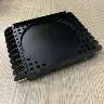 Xbox Series X Cooling Stand with Game Disc Organizer