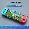 Wireless Mobile Phone Game Controller with Type-C Interface