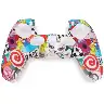 PS5 DualSense Silicone Protective Controller Cover
