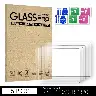 3.5-Inch Tempered Screen Protection Film for R36S, R35S and RGB20S