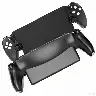 ABS Detachable Replacement Shell for PS5 Portal – Black, Transparent, Gray, Camouflage or Spider Style