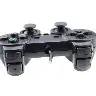 PS2 USB Wired Vibration Game Controller