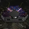 Magic Box Bluetooth Keyboard and Mouse Converter for iPhone, iOS and Android Tablets