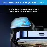 Advanced Mobile Gaming Cooling Controller With Semiconductor Heat Control