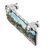 R11 Transparent Mobile Game Shooting Trigger Pair