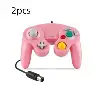 NGC USB Vibration Game Controller