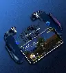 Universal Smartphone Shooting Game Trigger Controller