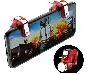 R11 Mobile Gaming Trigger Button Gamepad for Full-Screen Smartphones