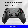 G6S Bluetooth Wireless Controller for Switch, Android, Apple and PC