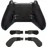 Premium Metal Controller Upgrade Kit With Customizable Gaming Parts