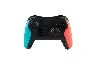 Six-Axis Bluetooth Gamepad with Vibration and NFC