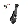 Portable Automatic Mobile Screen Tap Assistant