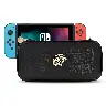 Egyptian Pharaoh Black Protective Shell for Nintendo Switch