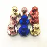 Compact Metal Touch Gaming Joystick For Mobile Devices