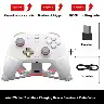 Wireless Gaming Controller Dock With Charging Station