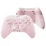 P5 Wireless Game Controller with Vibration and Motion Sensing