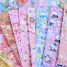 Cute Paper Journal Sticker Set – 10 Random Designs