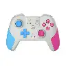 Switch/Lite Wireless Bluetooth Gamepad with Macro Programming, Vibration and Gyroscope