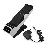 PS5 Dual Controller Contact Charging Dock