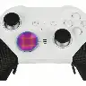 Premium Metal Controller Upgrade Kit With Customizable Gaming Parts
