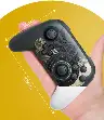 Wireless Motion Game Controller with App Customisation