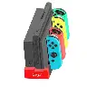 PG-9186 Switch Handle Charging Dock
