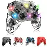 YS01 Wireless Bluetooth Gamepad for Switch, Windows and Android