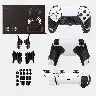 PS4 and PS5 Handle Anti-Slip Sticker