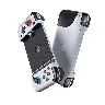 X2 Android Mobile Gamepad with Cross-Key and Bluetooth Options
