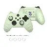 Cute Cat Ear Silicone Controller Cover For Xbox Series X Gaming Setup
