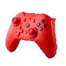 Bluetooth Vibration Game Controller for Switch, PC and Android
