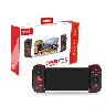 X6Pro Black 2.4G Wireless Game Controller with USB Interface