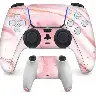 PS5 Controller Decorative Protective Skin Anti-Scratch Cover Sticker