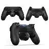 PS4 Original Handle Back Button Accessory – Black