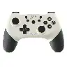 Wireless Bluetooth Game Controller with Vibration and 6-Axis Motion Function