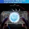 Advanced Mobile Gaming Cooling Controller With Semiconductor Heat Control
