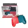 Mobile Gaming Touch Trigger Gamepad