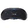 Black Bluetooth 3.0 Wireless Gamepad Remote