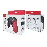 Multi-Platform Wireless Bluetooth Gamepad with Type-C Cable