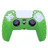 PS5 Silicone Gamepad Cover – Non-Slip Protective Sleeve