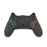 Wireless Bluetooth Game Controller with Vibration