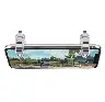 R11 Transparent Mobile Game Shooting Trigger Pair