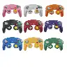 NGC USB Vibration Game Controller