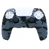 PS5 DualSense Silicone Protective Controller Cover
