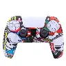 PS5 DualSense Silicone Protective Controller Cover