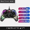 Wired USB Vibration Game Controller for Switch, Computer and TV