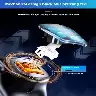 Advanced Mobile Gaming Cooling Controller With Semiconductor Heat Control