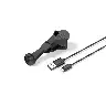 Portable Automatic Mobile Screen Tap Assistant
