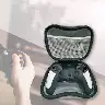 Portable EVA Protective Case For Gaming Controllers And Accessories