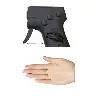USB Vertical Shooting Game Mouse Controller for Laptop